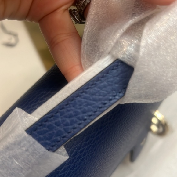 Brand new Gucci interlocking Large cross body Shoulder Bag - Picture 10 of 15